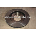 MN102276 DISC BRAKE ROTOR für MITSUBISHI GRANDIS